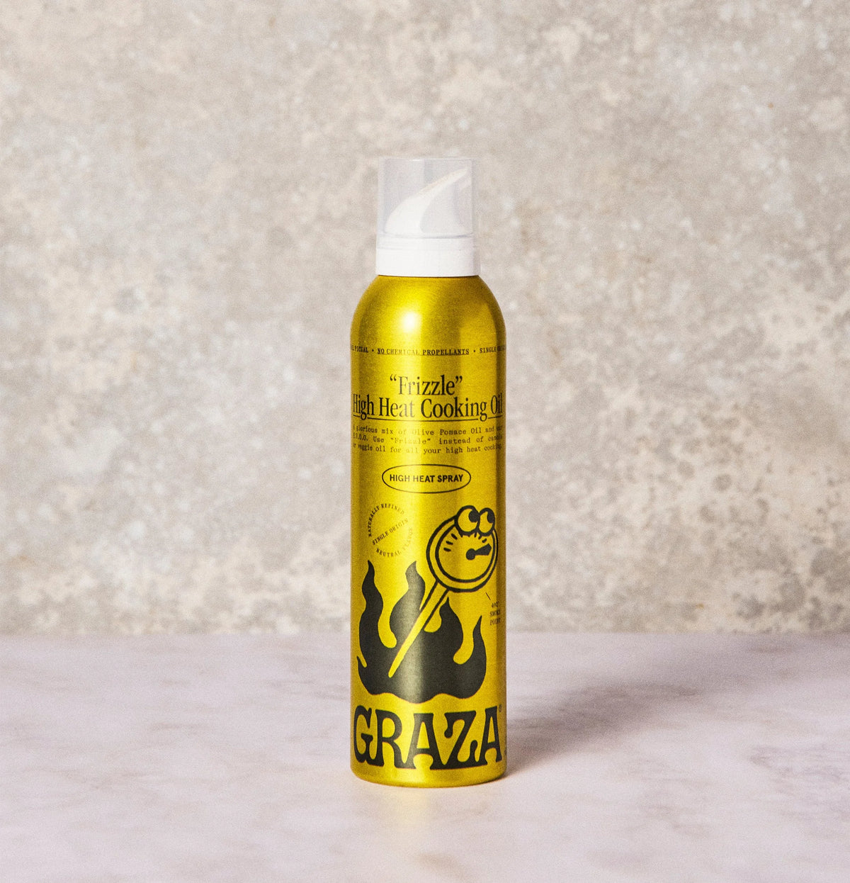 “Frizzle” Spray -  1 Can