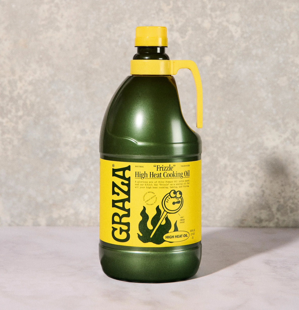 “Frizzle” - 1 Jug